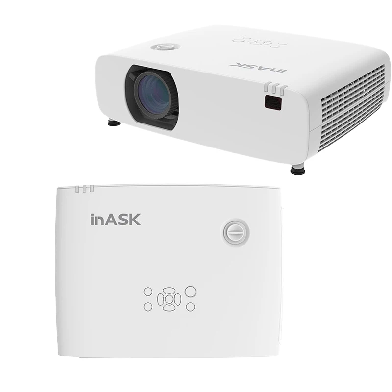 Супер высокоэффективный коммерческий проектор для украшения свадебного