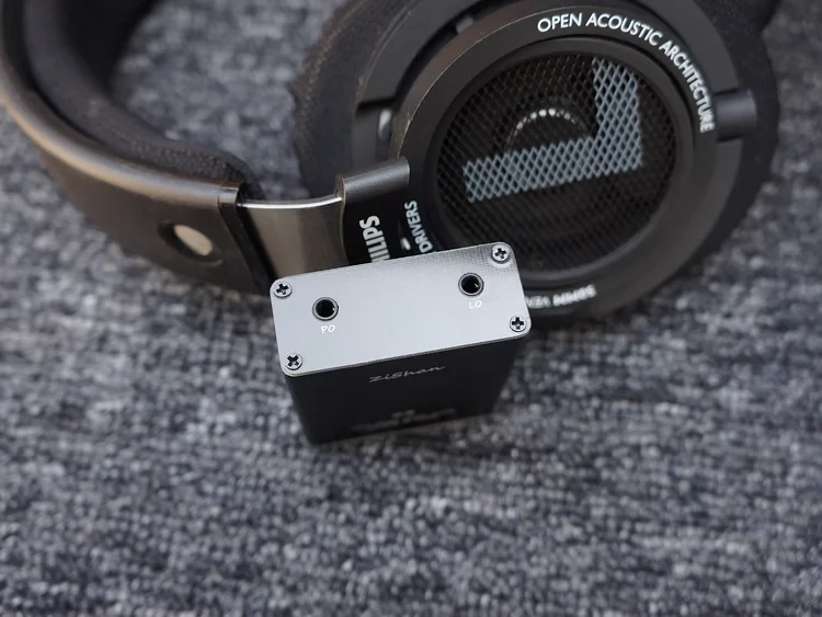 Чистый музыкальный плеер Zishan Z3 Hi-Fi без потерь лихорадка MP3 CS43198 для наушников DSD