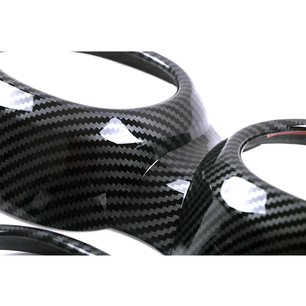 Для Mercedes Benz C Class W206 S206 C200 C220 C300 2022 2023 Приборная панель автомобиля Воздуховыпускное