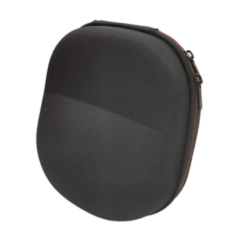 

Headphone Hard Case Carry Box Pouch Storage Bag For PS5 PULSE 3D Earphone Anti-Shock Storage Bag Practical And Durable