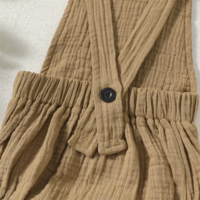 Рисунок 5 - Детский комбинезон на бретелях