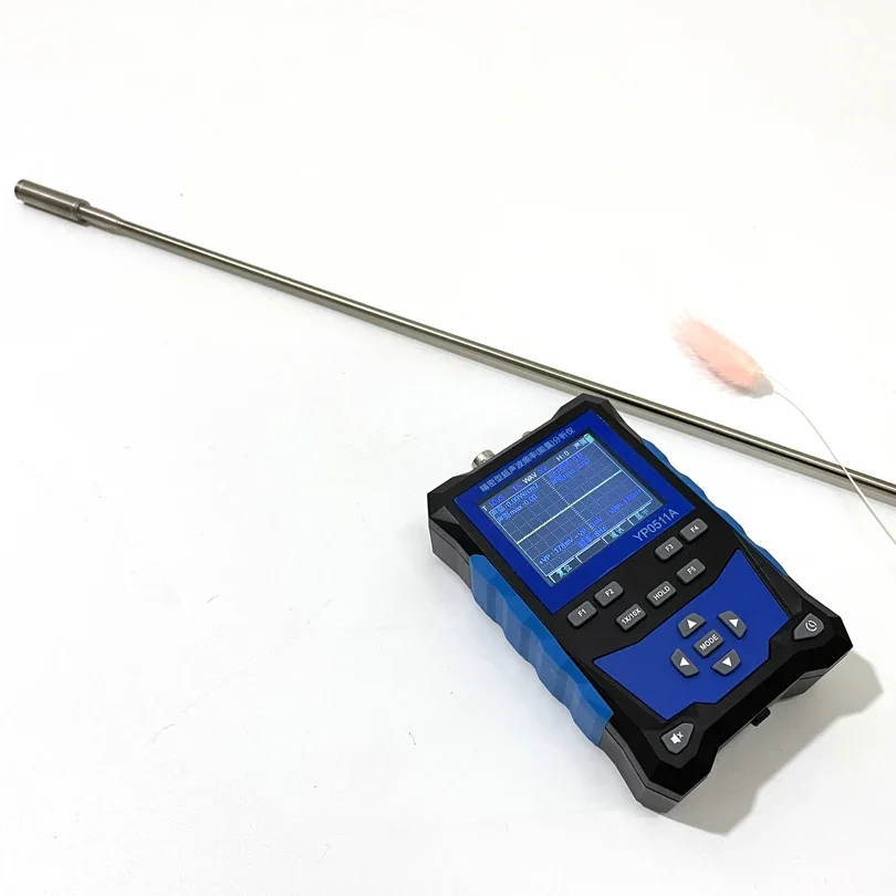 Ультразвуковой измеритель интенсивности мегазночный счетчик энергии для