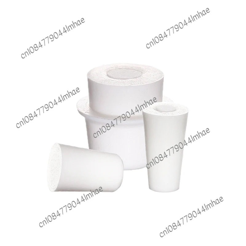 Силиконовые пробки для пробирок дышащие