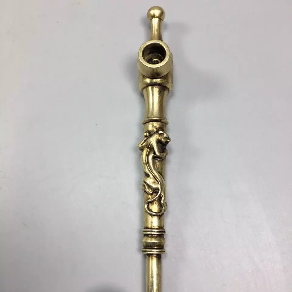 

Статуэтки из меди ручной работы