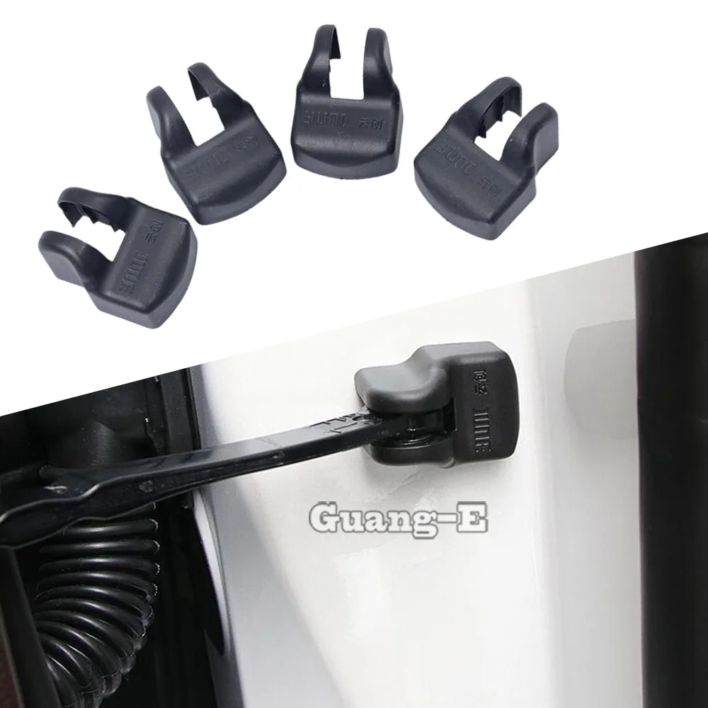 

Для Lexus RX 350 350h 450h+ 500h 2022 2023 2024 пластиковая дверная упорная защита от ржавчины, ключи, защита ключей, накладка, аксессуары