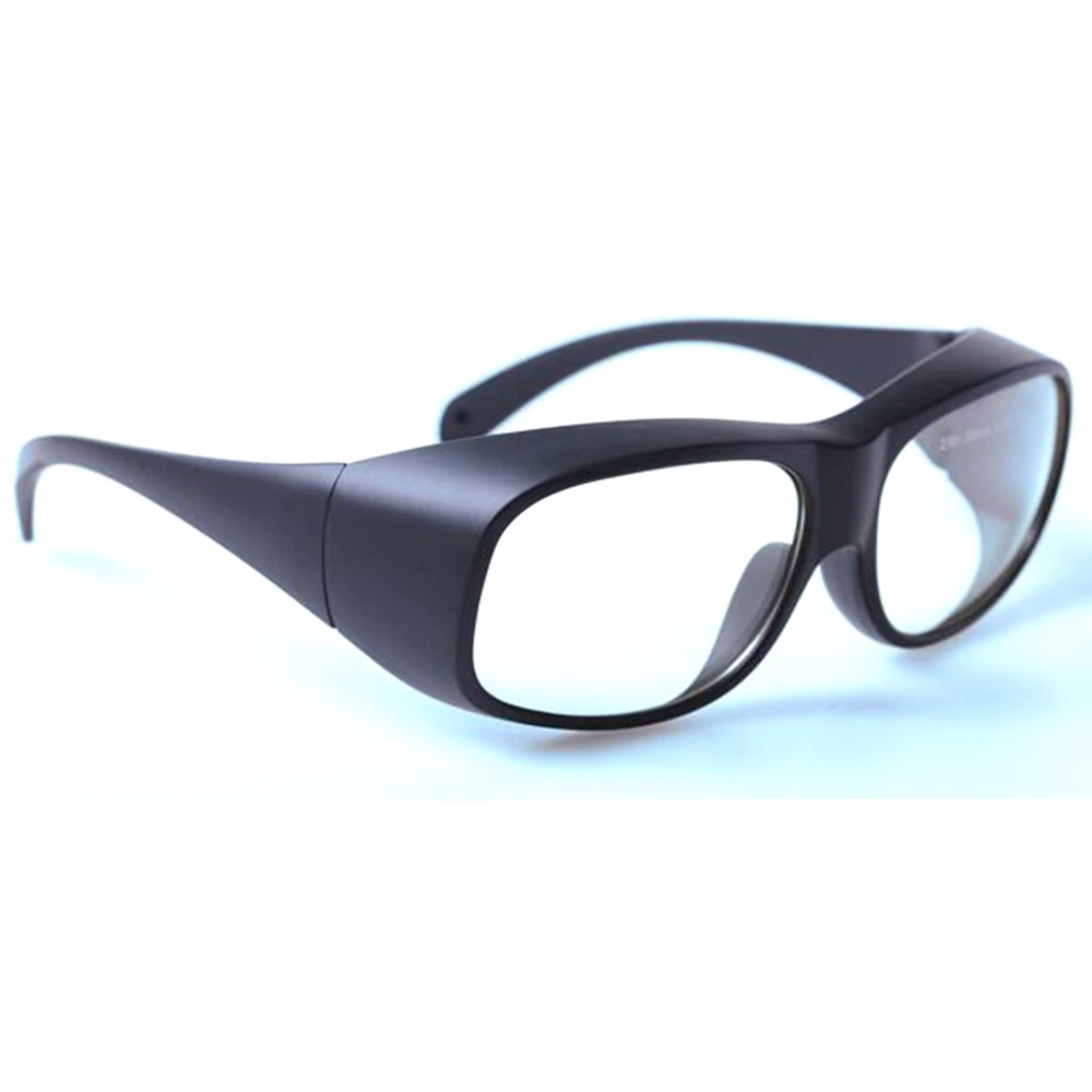 OD6+ CE Safety Glasses Fit for 2780nm 2940nm Erbium Laser Eye Protection Protective Goggles 2700 - 3000nm
