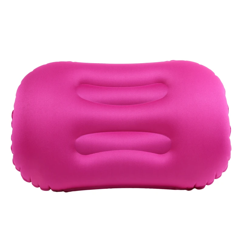 

Camping And Outdoor Supplies A Variety Of Automatic Air Nozzles Travel And Tourism Pillows Inflatable Pillows Square Pillows
