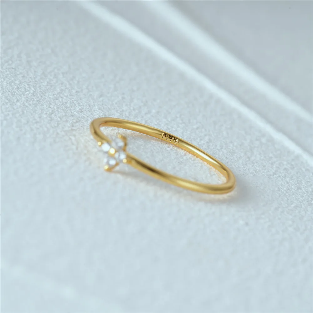 CANNER универсальное искусственное кольцо с драгоценным камнем ювелирные изделия