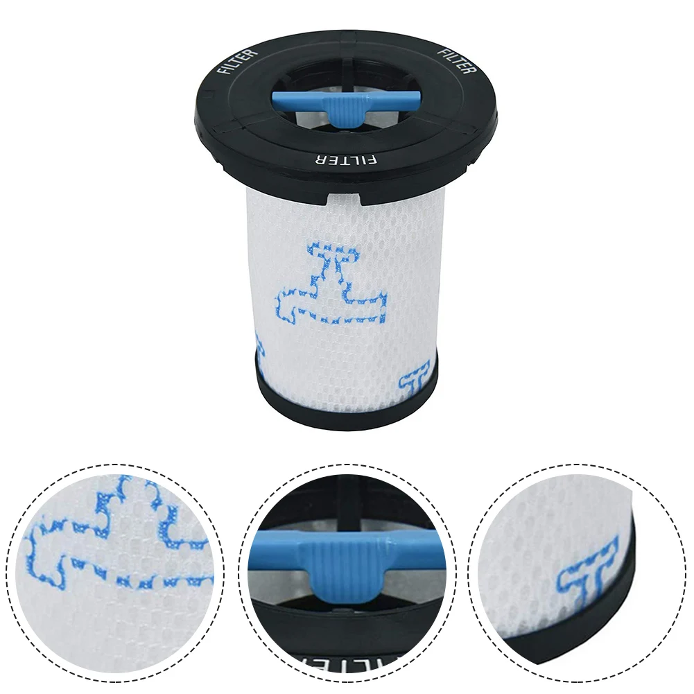 

Фильтр-сепаратор Rowenta, моющийся фильтр для пылесоса Air Force Flex 760, моющийся сепаратор-фильтр для пылесоса