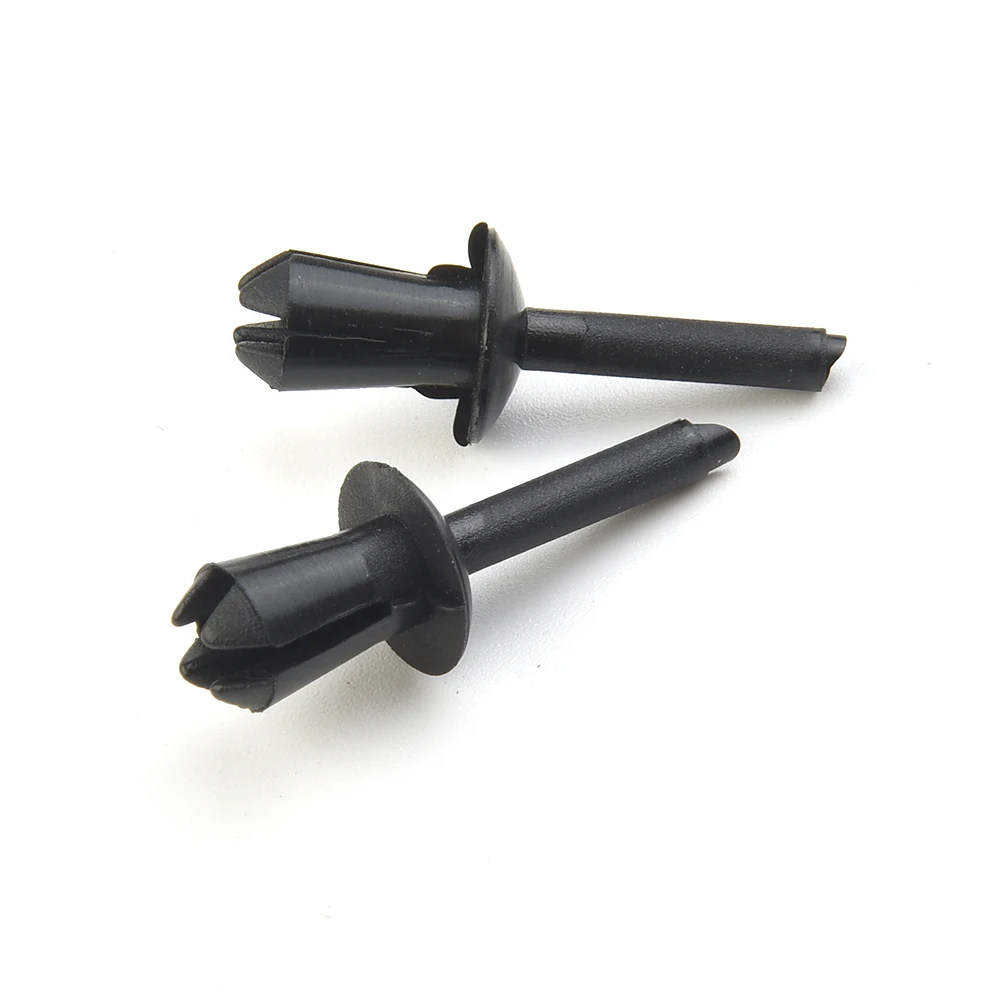 Заклепки левые Автомобильные заклепки 20 шт. Набор для корпуса A C E34 E36 E39 E46 E60