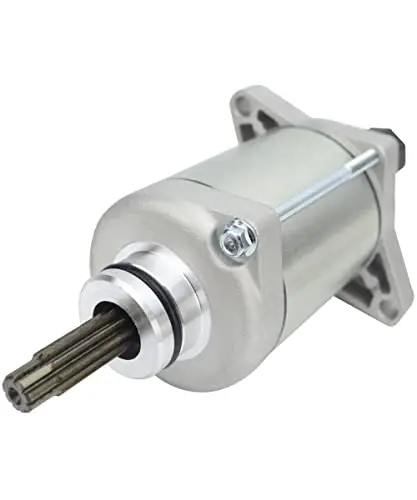 SMU0418 18921 Стартер и реле усилителя для Honda Rancher 420 TRX420 Foreman 500 TRX500 Pioneer 31200-HP5601 410-54135