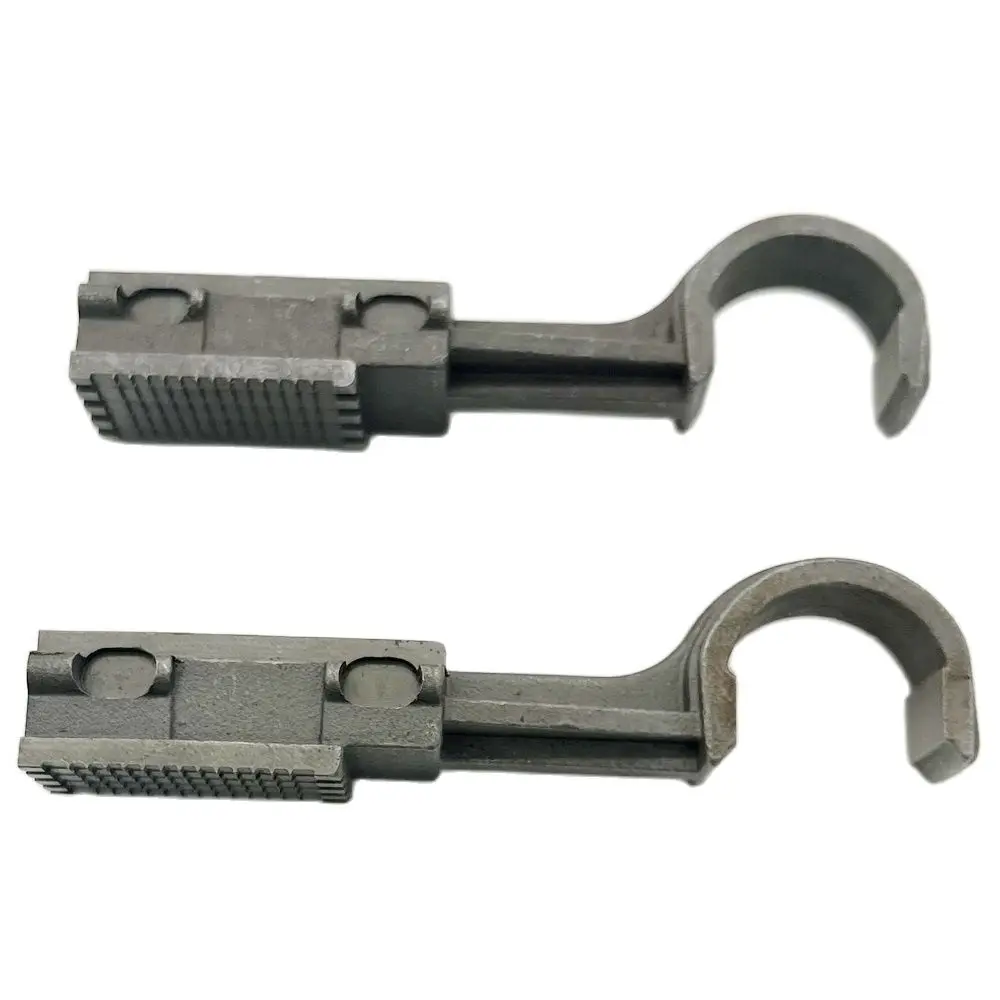 1832.022.258 Welding Shoe Fit to Signode BXT3-19 Handheld Battery Powered Electric Strapping Machine