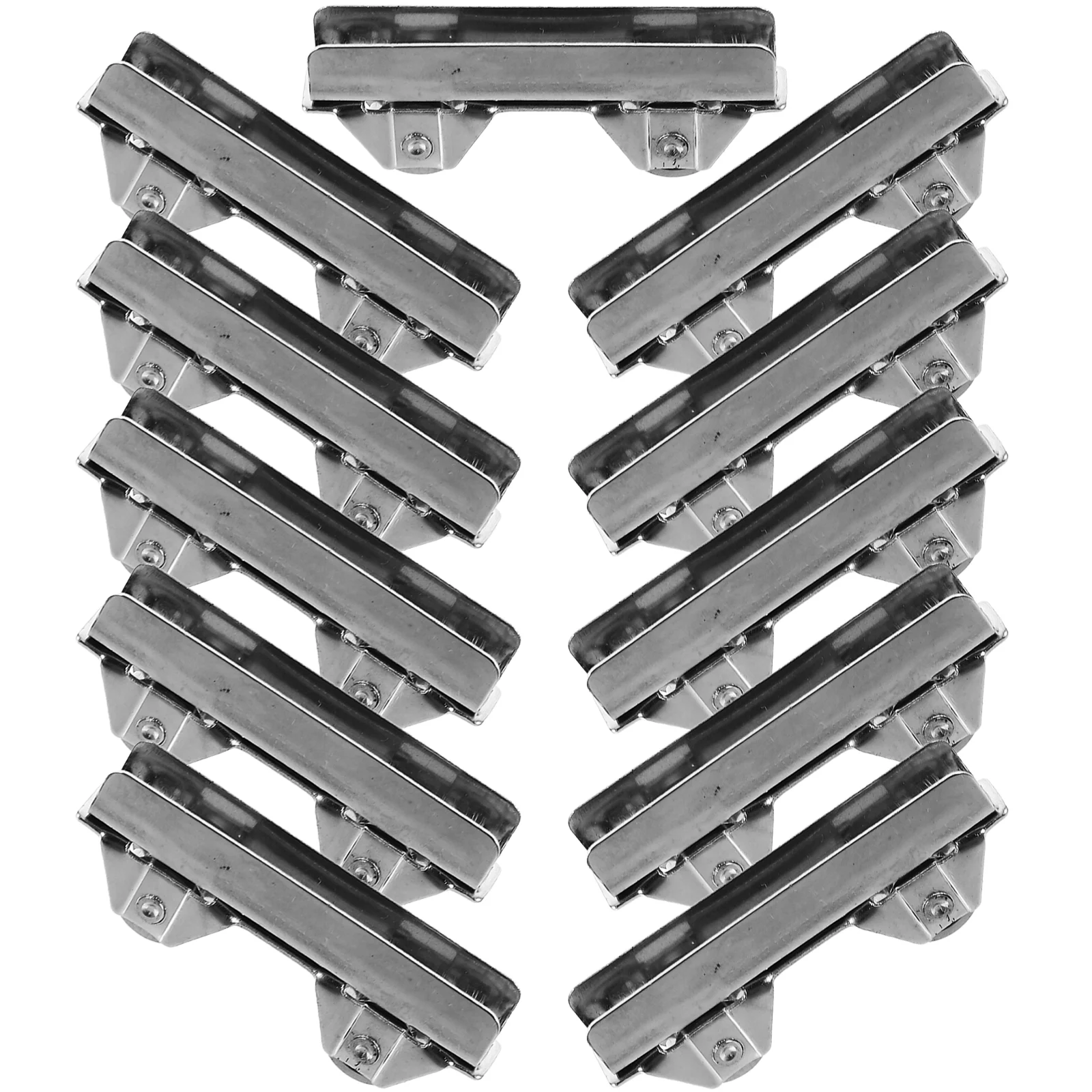 

16pcs Sliding Pulley Sliding Patio Door Roller Mute Steel Sliding Wheel Roller
