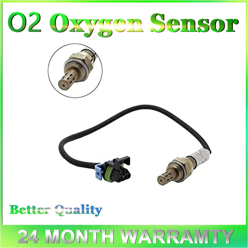 

Для нового 234-4251 датчик кислорода O2 подходит для CHEVROLET EQUINOX MALIBU BUICK LACROSSE SATURN AURA SKY VUE 2.4L 08-12 12598718 12615904