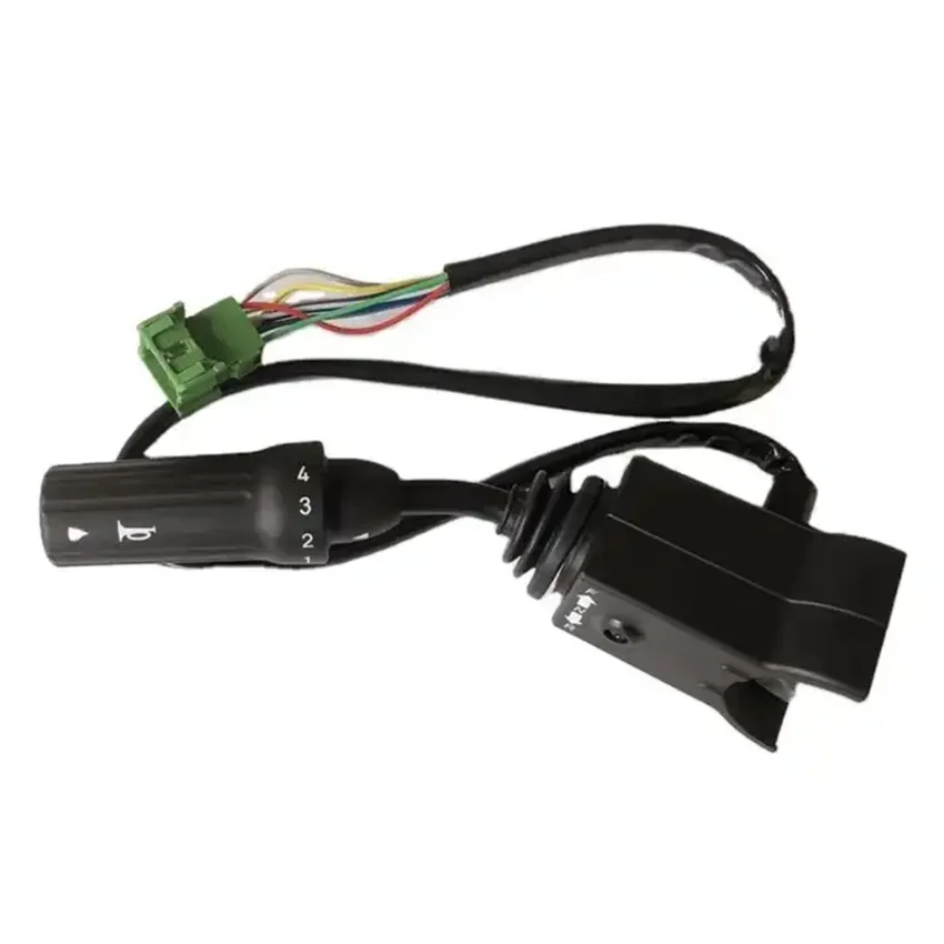 Переключатель передач 17416725 ВОЭ 15095373 Для Volvo L60F L60G L60GZ L60H L70F L70G L70H L90F L90G L90GZ L90H L105 L110F