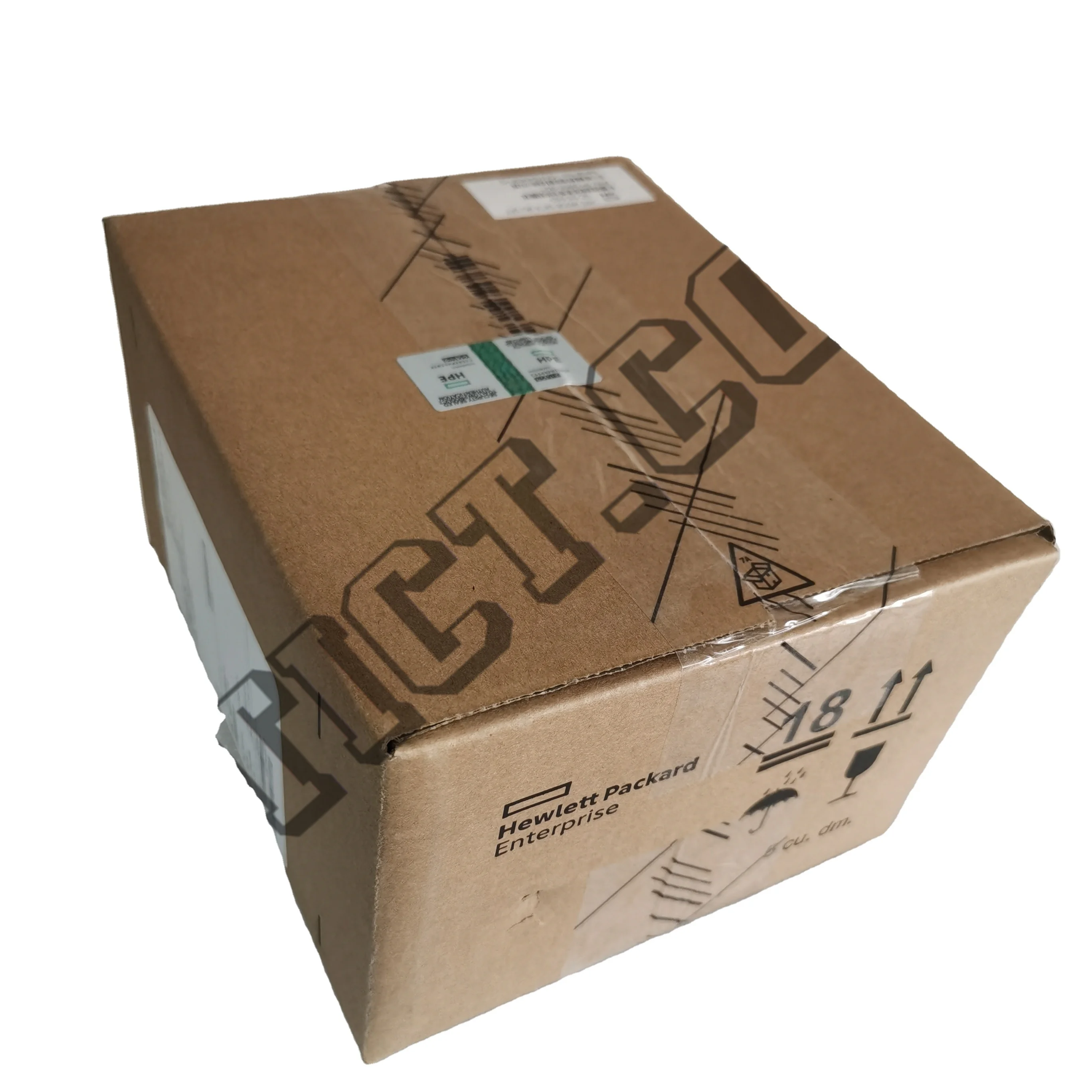 

6TB SAS HDD 12G 7.2K LFF SC 1-year Warranty 512e HPE 861754-B21 862140-001