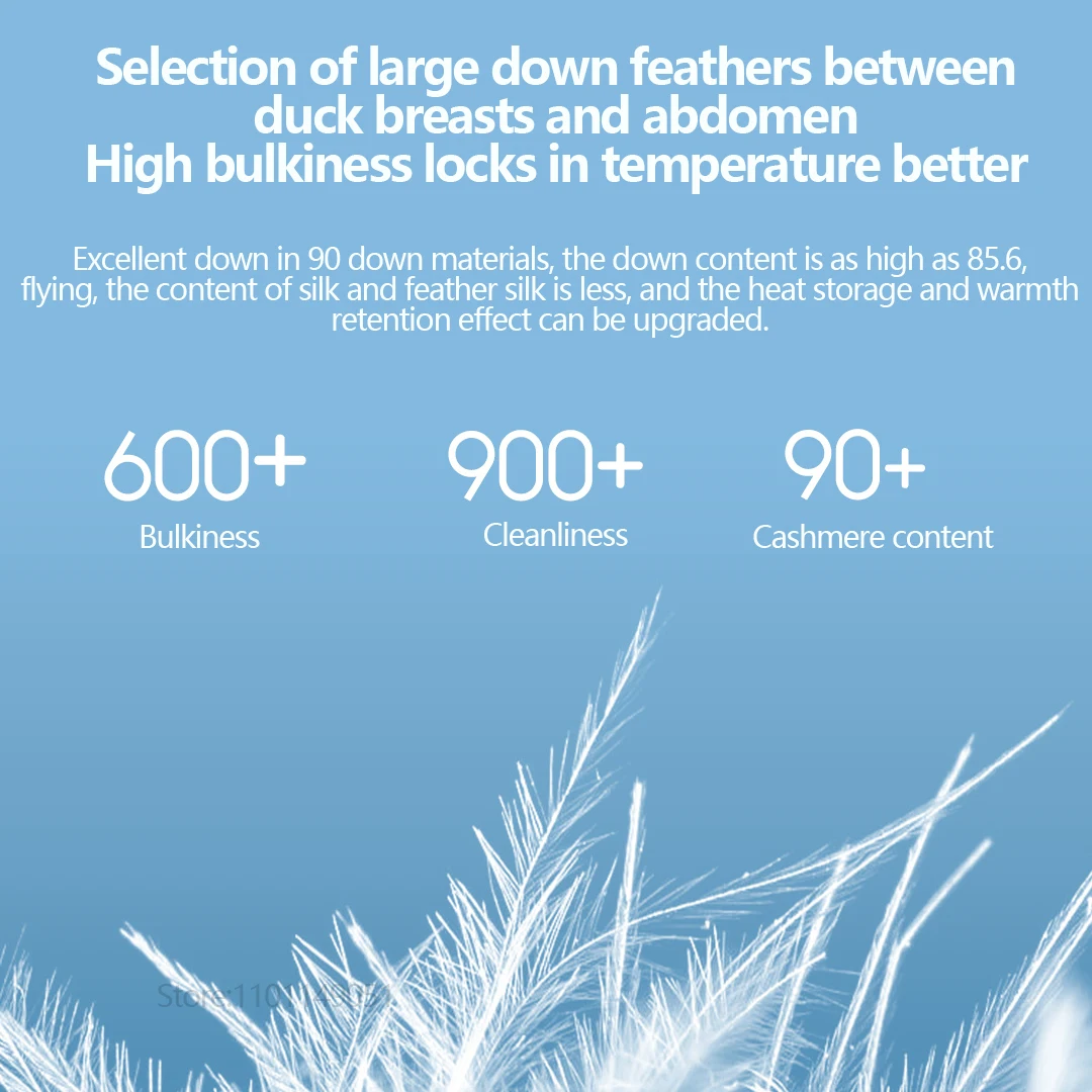 Xiaomi Cotton Smith Winter Down Jacket Light High Filling Fleece Thick Warm Heat Storage To Keep Out The Cold Men Women Unisex