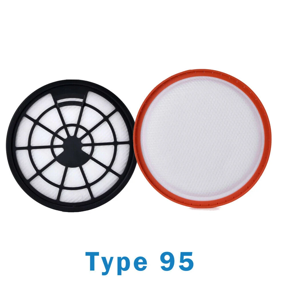 

Pre-motor Post-motor Filter For VAX Air Stretch CVRAV013, CCQSAV1P1, CCQSAV1C1, CCQSASV1P1 & CCQSASV1T1 Cylinder Vacuum Cleaner