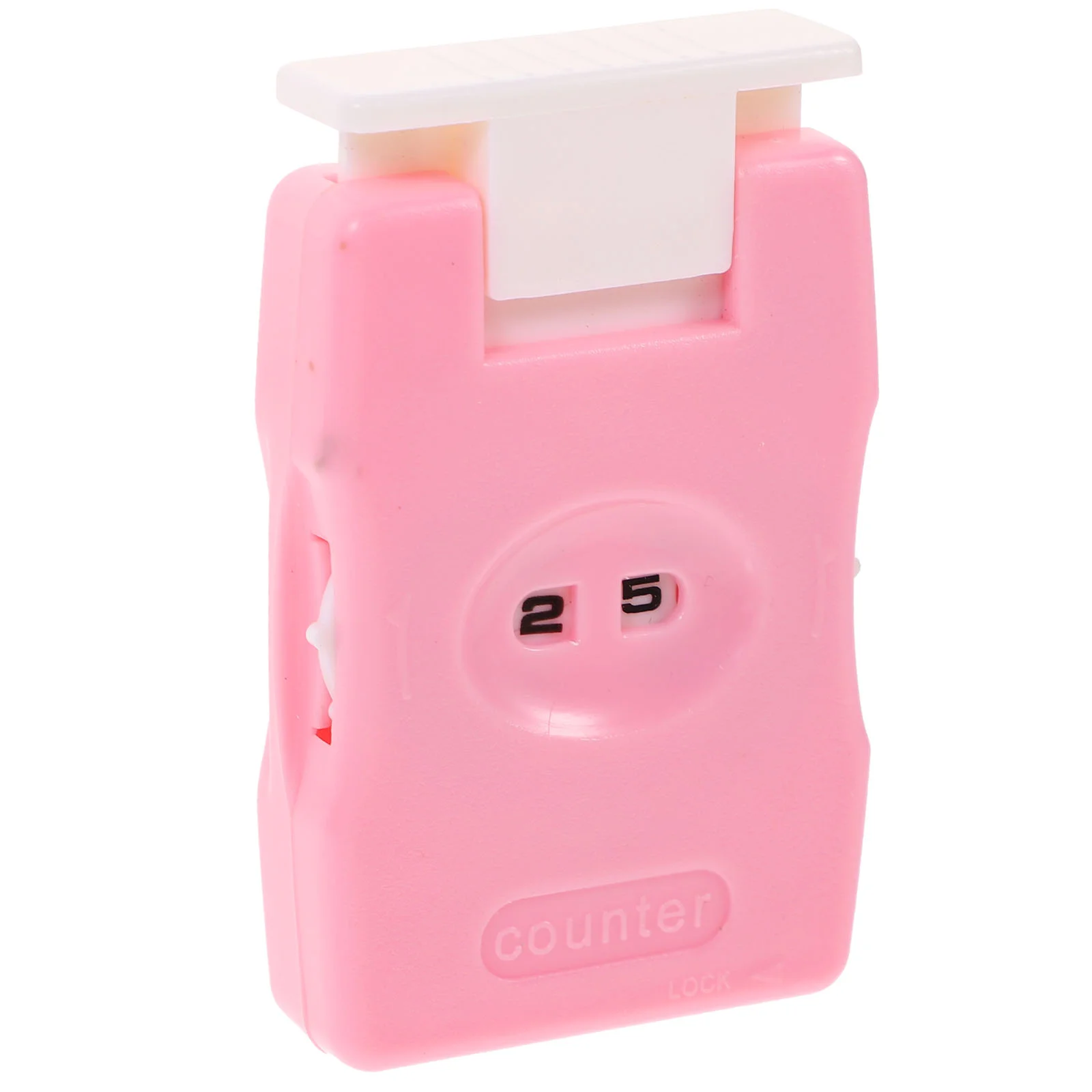 Маркеры стежков устройство для вязания кликер цифровой ручной счетчик домашнего