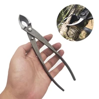 162128cm stainless alloy steel pruning shear garden bonsai tree branch cutter gardening shears scissors pruning tools crwmn