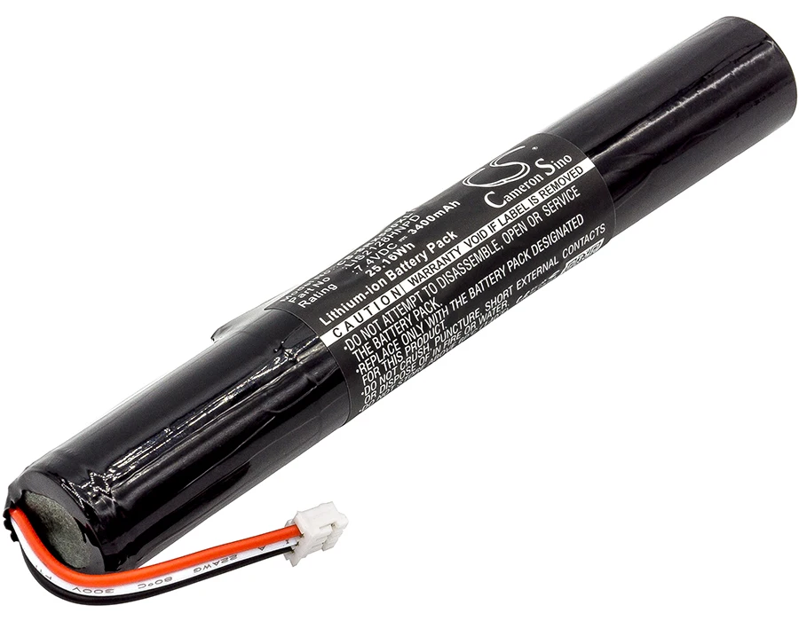 

Аккумулятор 3400mAh LIS2128HNPD для Sony SRS-X5