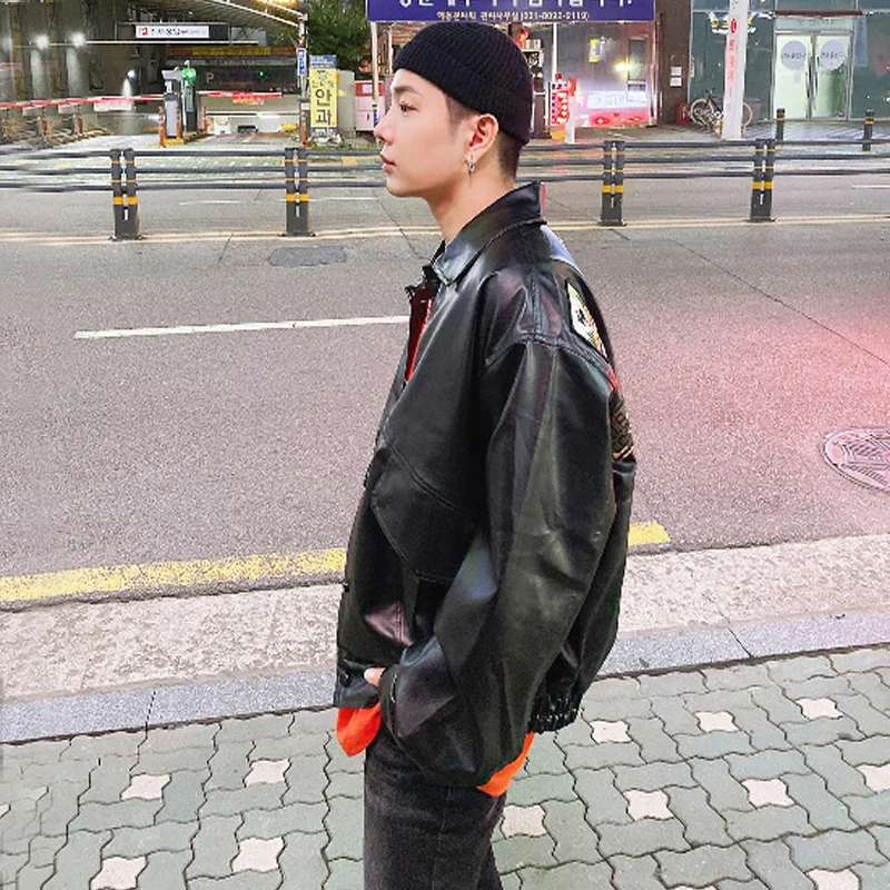 Европейский и американский красивый гоночный костюм модная весенне-осенняя