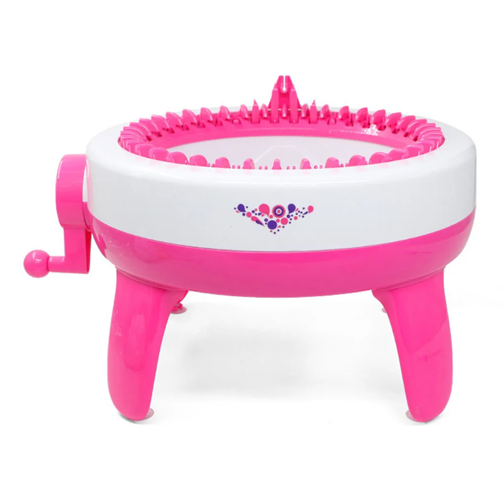 

Вязальная машина ручной работы ткацкое устройство аксессуары для внутреннего оборудования