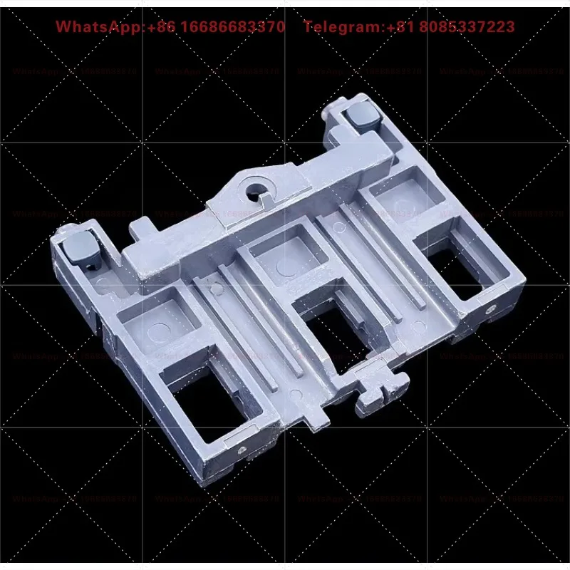Фото Электромагнитная катушка контактора LX1D8Q7-M7 (220-380В) для LC1D115, LC1D150, LC1D170 – сменная запчасть/аксессуар №5