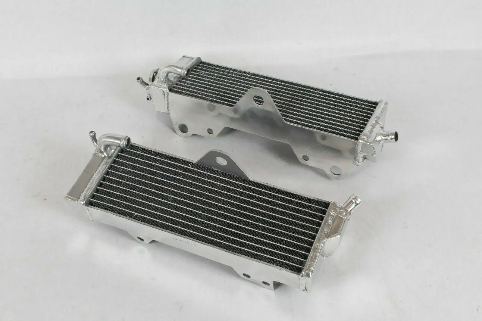

Aluminum Radiator For 1985-1988 Honda CR500R CR500 1985 1986 1987 1988