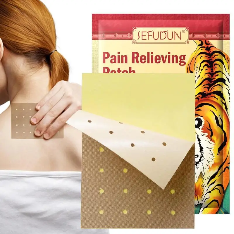 

Пластырь от ревматизма, облегчения боли в пояснице