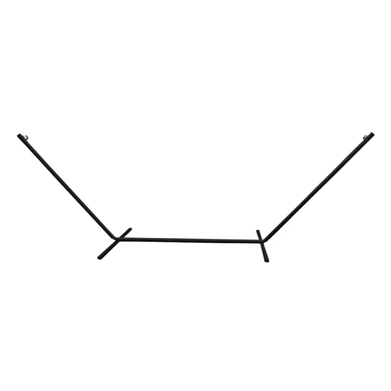

Подставка для гамака 15 футов с подвесными крючками-бронзовая