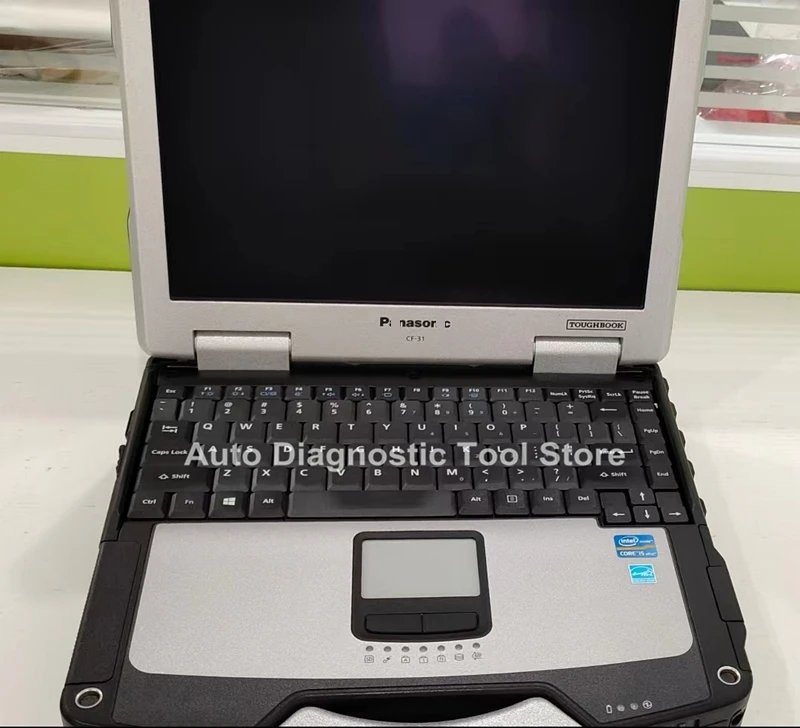 Для Panasonic Toughbook CF31 CF-31 i5 4g/8g RAM диагностический сенсорный экран для ноутбука Win7/Win10