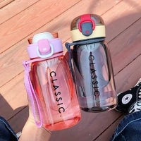 16oz clear hard plastic cups with straw sport water bottles cute gallon free shipping water bottles with time marker for girls