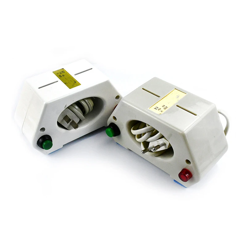 Professional Mechanical Wristwatch Demagnetizer Watch Demagnetizing Watch Repairing Tool Adjust Watch Time for Watch Repair Tool