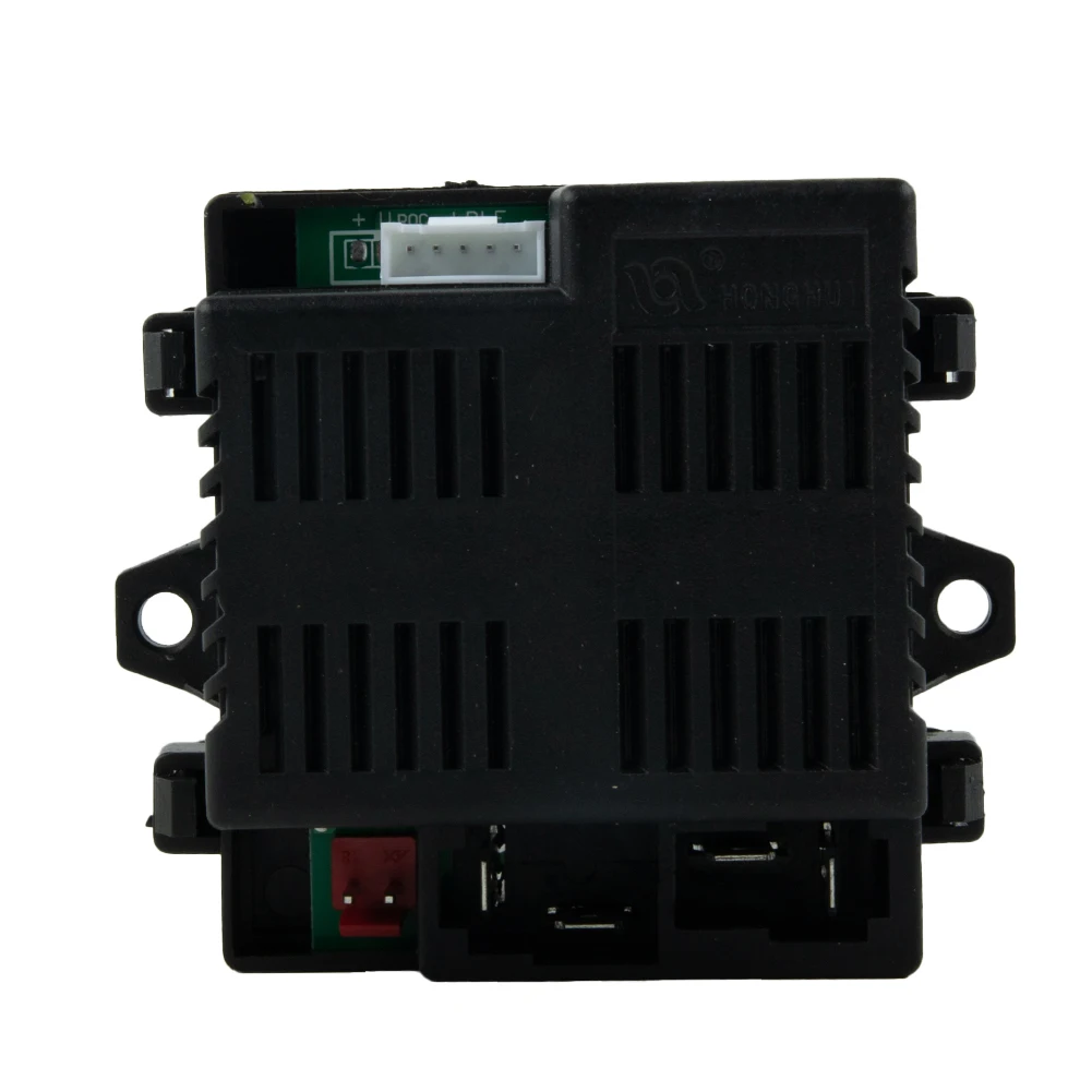 

HH-670K-2.4G Receiver Reliable Remote Control HH-6188K-2.4G Receiver Portable Replacement Accessories Electric Vehicle