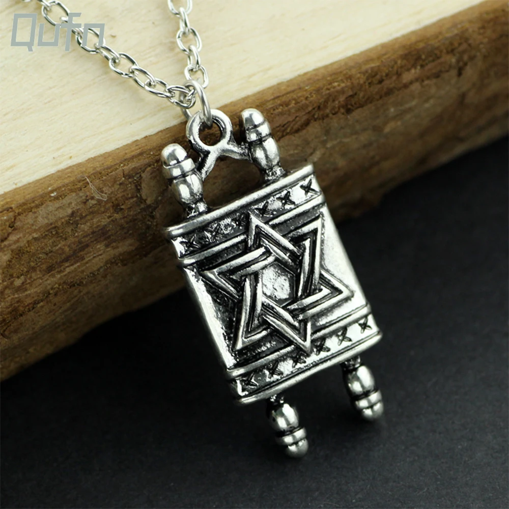 Женский символ норвежского рунического телескопа, ожерелье с подвеской из сплава, посеребренное модное ожерелье с шестью звездами