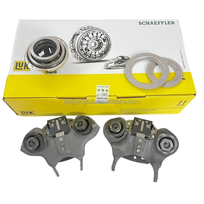 Вилка переключения передач с двойным сцеплением для Ford FOCUS Марка ошибок 6DCT250 DPS6