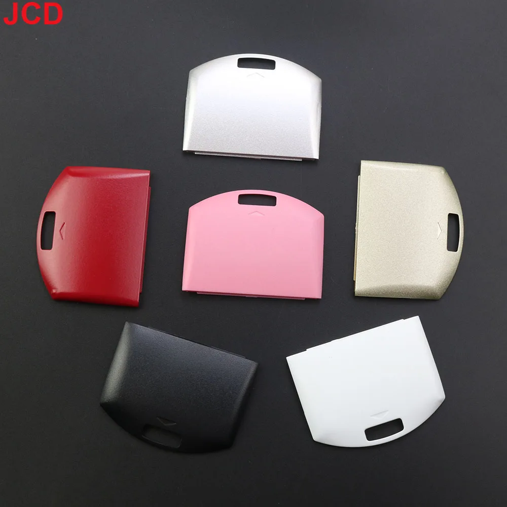 Задняя крышка батарейного отсека для консоли PSP 1000