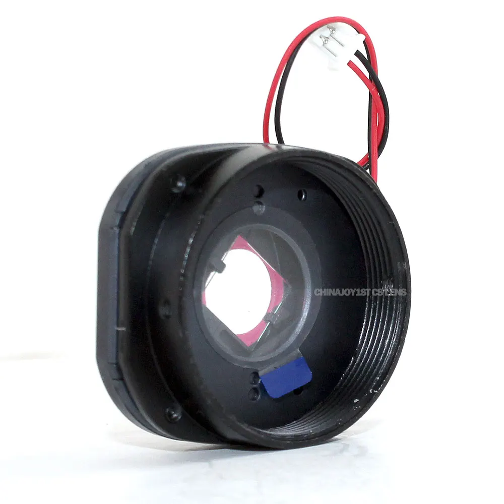 Рисунок 5 - HD MP CS IR CUT 650 фильтр CS переключатель