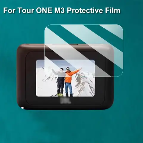 GRWIBEOU Пленка для JBL Tour ONE M3