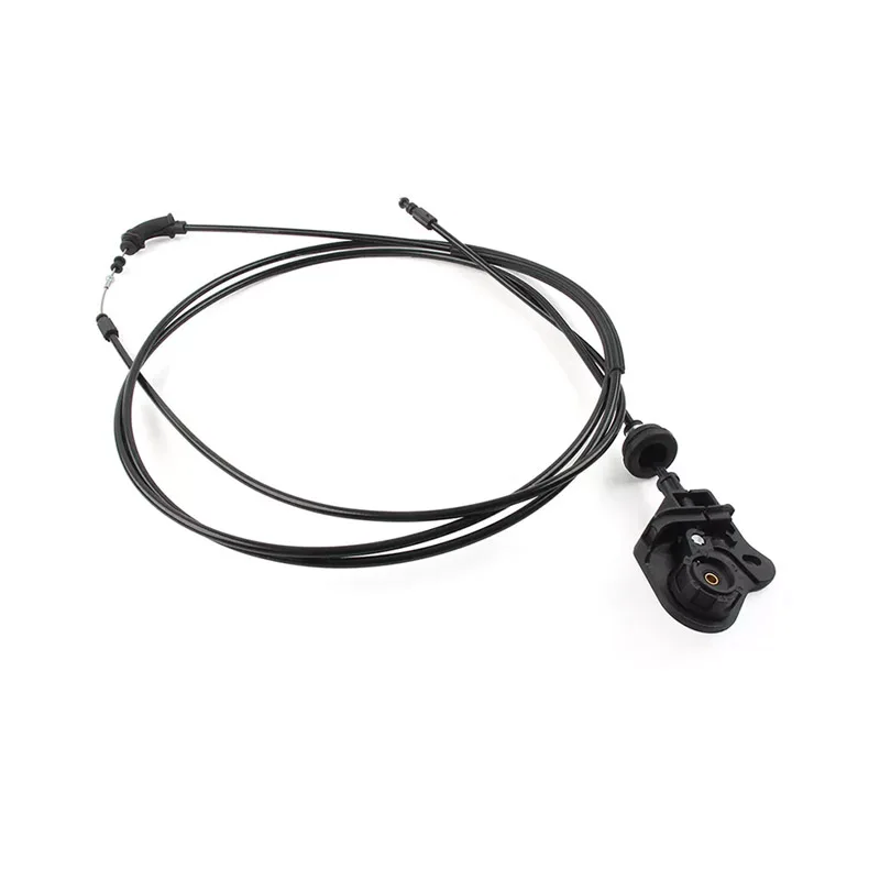 

Трос открывания переднего капота автомобиля для Jaguar XF X250 2009-2015 C2Z29301