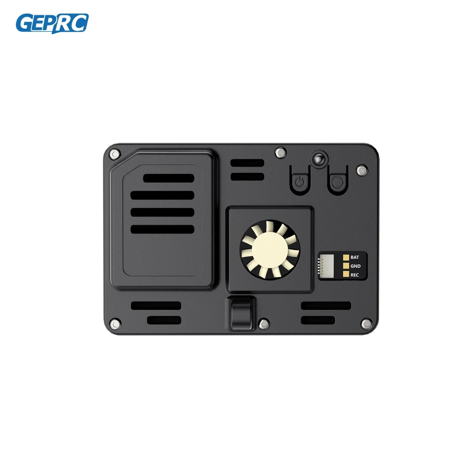 GEPRC Голая камера GP11 Полноэкшн-камера GP9/GP10/GP11 Ultimate Fpv 4K 5K Подходит для дронов CineLog 35