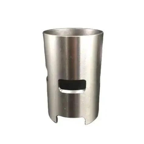 11212-93131 Втулка цилиндра 59 мм для подвесного двигателя Suzuki DT9.9 DT15 9 л.с. 15