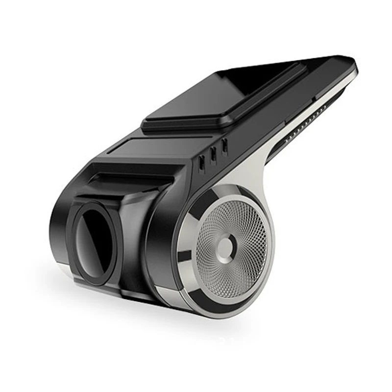 

KN-USB007 Front dash Camera Digital Video Recorder DVR Camera ADAS 1080P HD for Android car navigation
