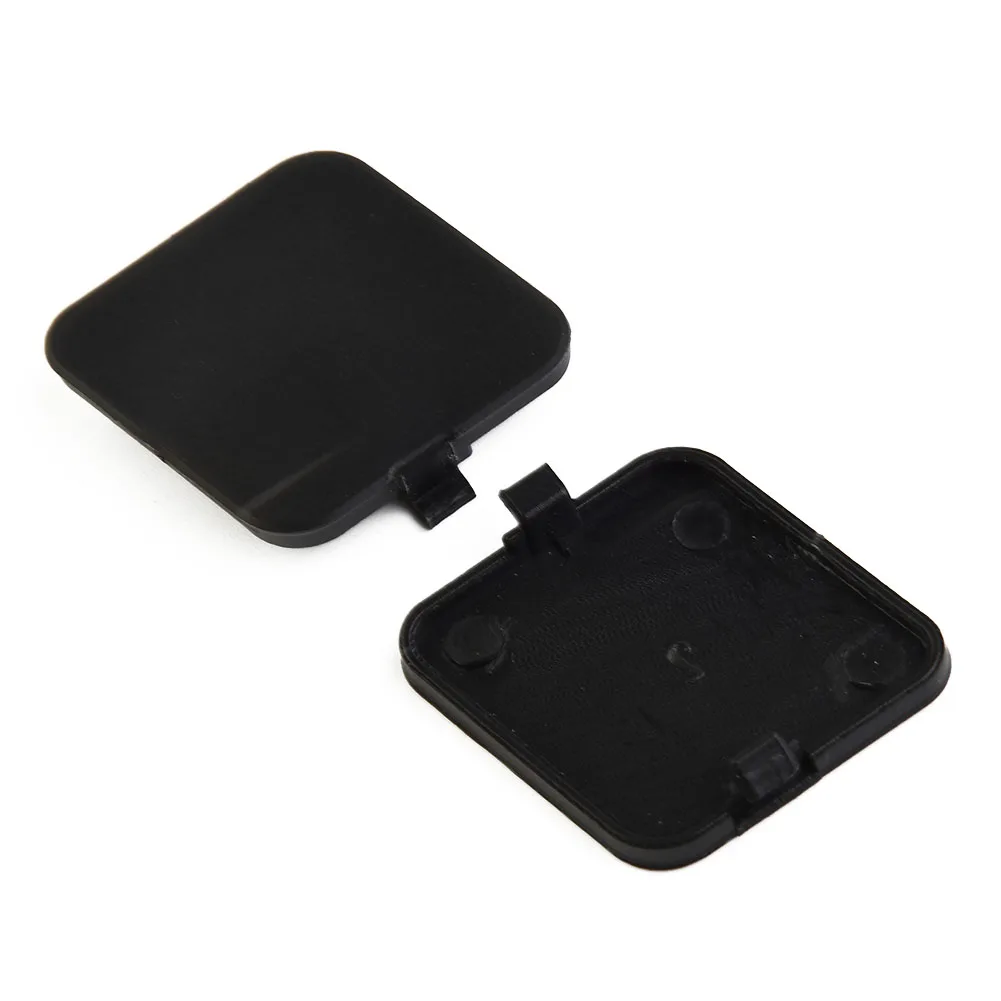 

Lid Cover Windshield Side Black 73153-SWA-003 ABS Plastic For HONDA For CRV 2007-2011 Car Accessories Brand New