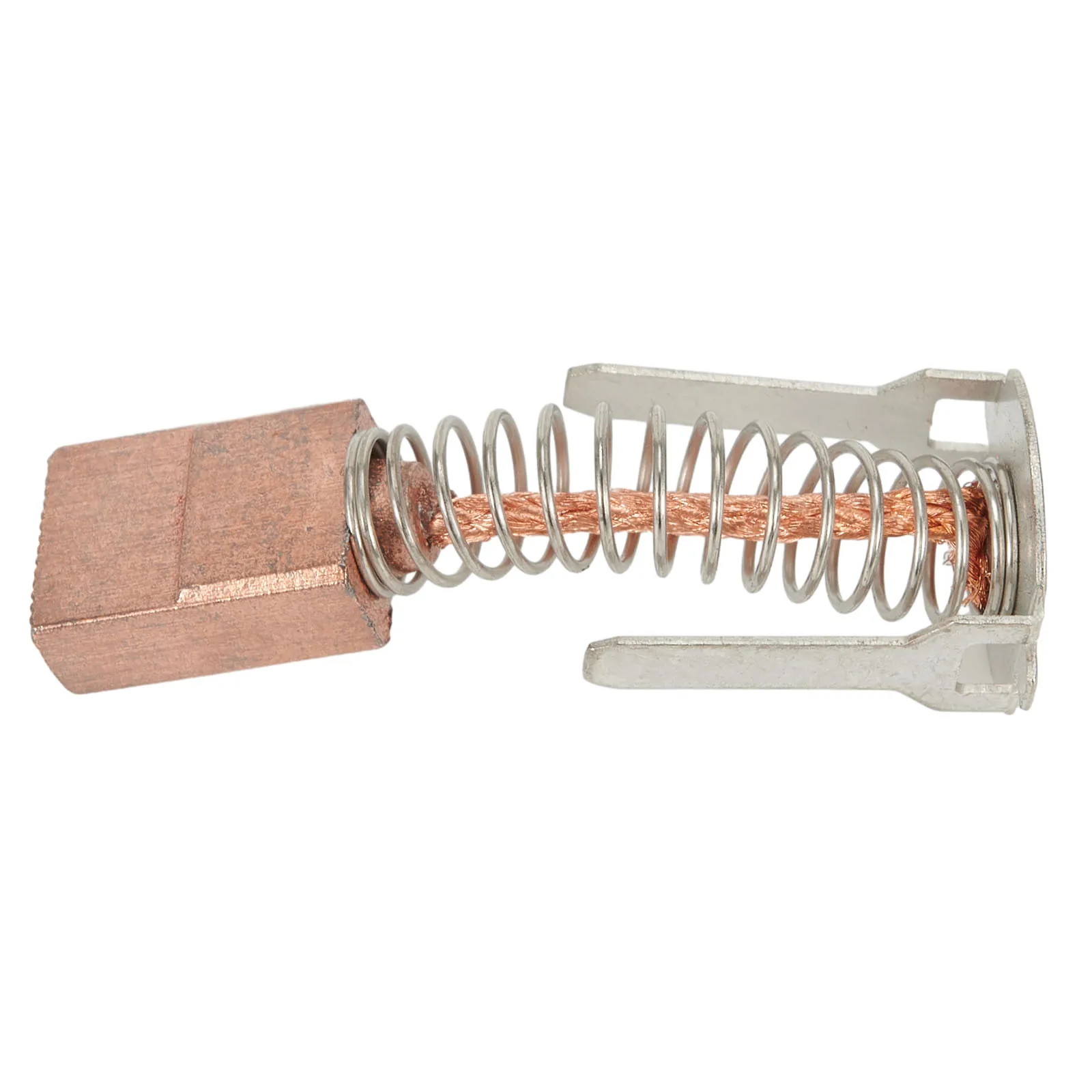 Запасные угольные щетки (4 шт.) для Bosch GSR GSB 180 LI 140 GSB180 GSR180 GSR140 GSB140