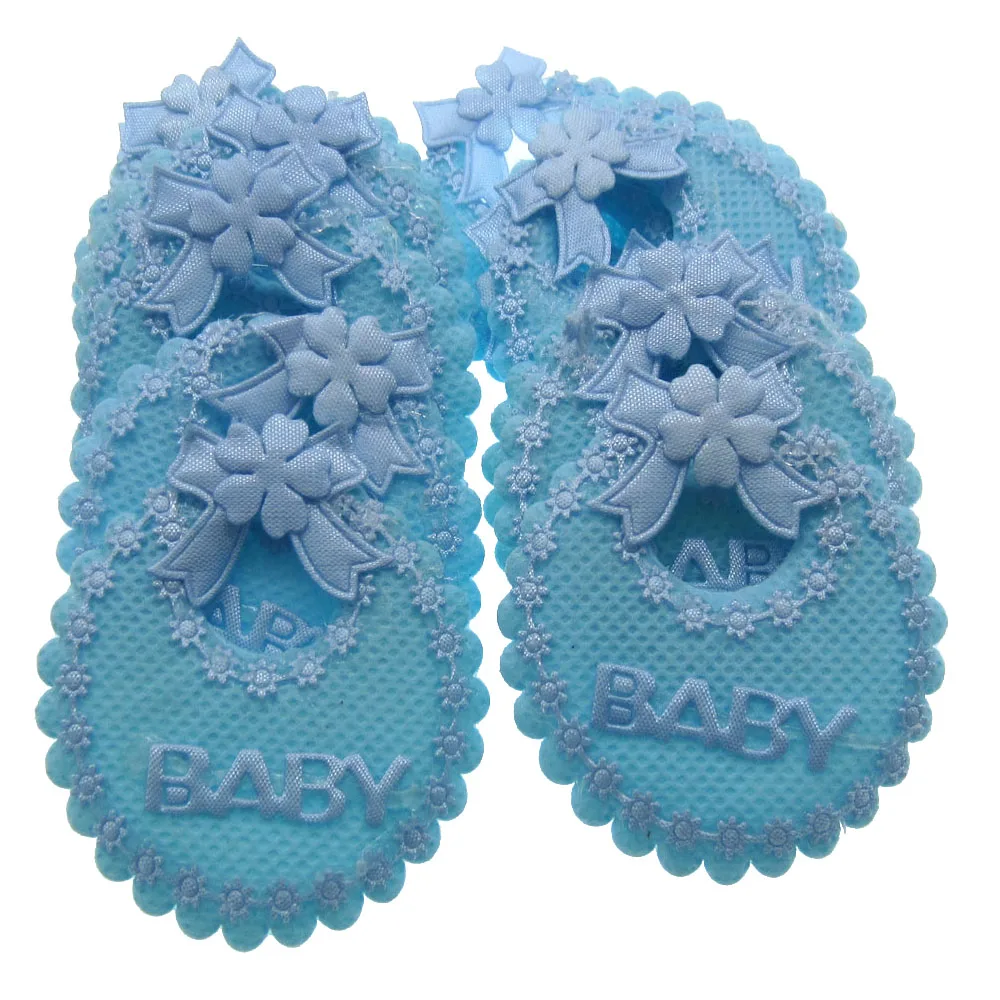 

Аппликация для детских нагрудников, 24 шт., 5,0 см