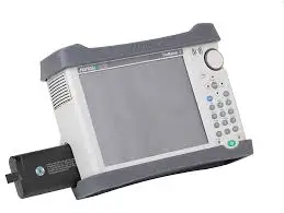 Фото Для Anritsu Site Master S332 S332B S332D S332e ЖК-экран ЖК-панель (без цветного экрана) №2