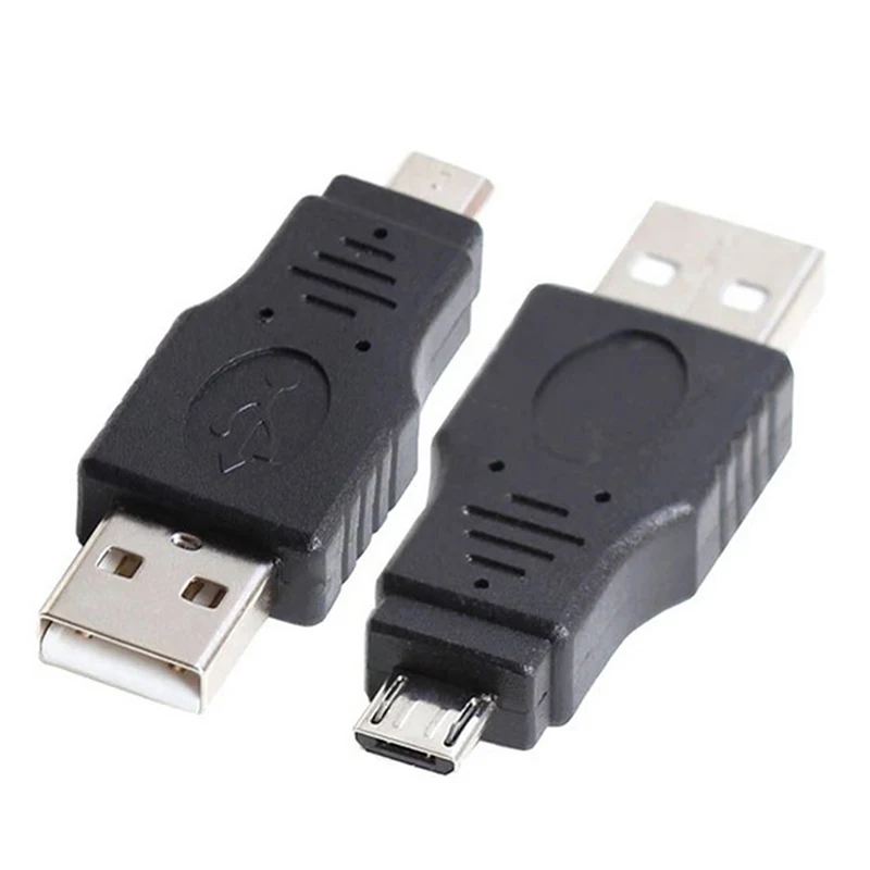 

1Pc Mini USB Male to USB Female Converter Connector Transfer data Sync OTG Adapter for Car AUX MP3 MP4 Tablets Phones U-Disk