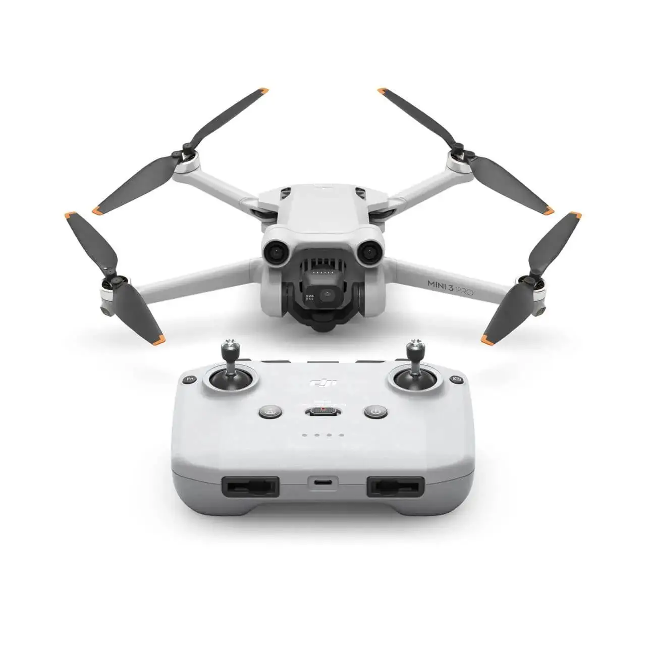 

Hot Sale Long Range Flight 12km D1JI Mini 3 PRO Drone With HD Camera and GPS 4K/60fps Video Under 249 g Focus Track Master Shots